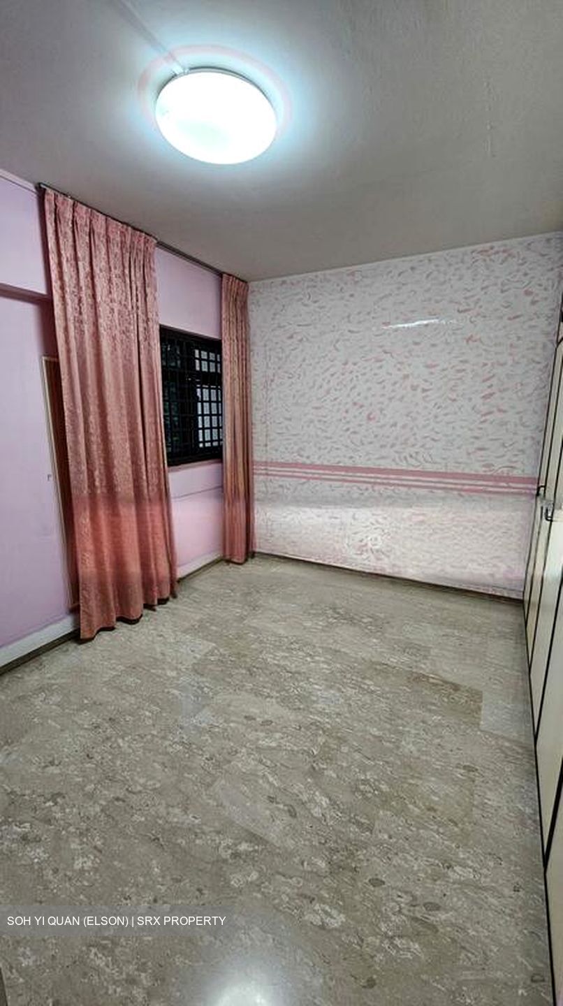 Blk 54 BLANGAH VIEW (Bukit Merah), HDB 3 Rooms #502039711